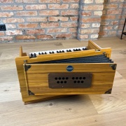 Harmonium | Bhava Classic | Concert Teak Edition