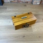 Harmonium | Bhava Classic | Concert Teak Edition