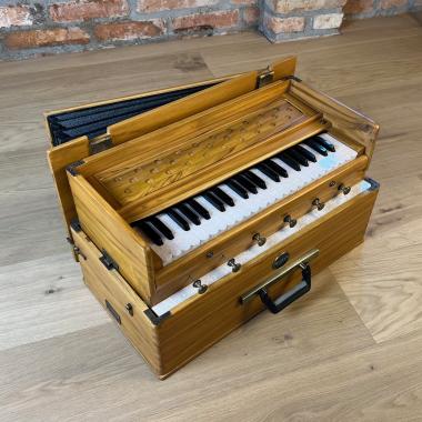 Harmonium | Bhava Classic | Concert Teak Edition