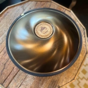 ArtQuint Hybrid Drum | D Major 9 – strahlend, friedvoll, leuchtend