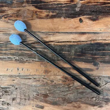 Gong Mallet Paar | Sonor | SCH 16