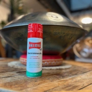 Ballistol Handpanpflege Spray