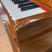 Harmonium Teak | 3½ Oktaven