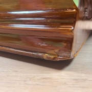 Harmonium Teak | 3½ Oktaven