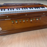 Harmonium Teak | 3½ Oktaven