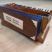 Harmonium Teak | 3½ Oktaven