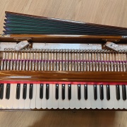 Harmonium Teak | 3½ Oktaven