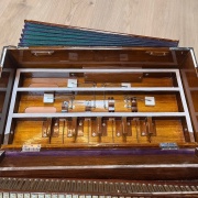 Harmonium Teak | 3½ Oktaven