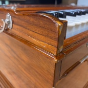 Harmonium Teak | 3½ Oktaven