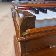 Harmonium Teak | 3½ Oktaven