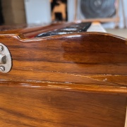 Harmonium Teak | 3½ Oktaven