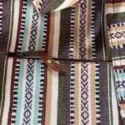 Trommeltasche Nepal | ø 38-60 cm | Rucksackträger
