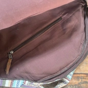 Trommeltasche Nepal | ø 38-60 cm | Rucksackträger