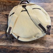 Trommeltasche Nepal | ø 38-60 cm | Vegan