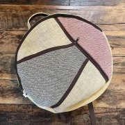 Trommeltasche | ø 38-60 cm | Nepal