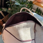 Trommeltasche | ø 38-60 cm | Nepal
