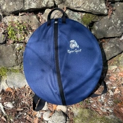 Namana Rucksacktasche für RAV Vast & QuintArt | Nylon | Aussentasche |  Farbauswahl