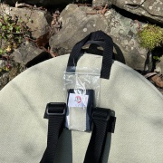 RAV Vast & QuintArt Tasche | Nylon |  Farbauswahl