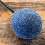 Profi Gong Mallet | Olli Hess | Soft line flex