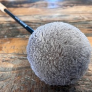 Profi Gong Mallet | Olli Hess | Direct line flex