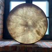 Schamanen Trommel ø 56 cm