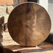 Schamanen Trommel ø 38 cm