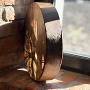 Schamanentrommel | ø 35-39 cm | Gams