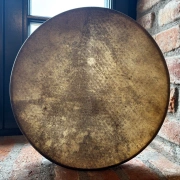 Schamanen Trommel 35 cm