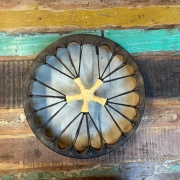 Schamanen Trommel ø 41.5 cm