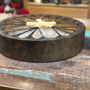 Schamanen Trommel ø 41.5 cm