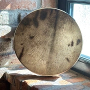 Schamanen Trommel ø 38 cm