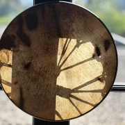 Schamanen Trommel ø 38 cm