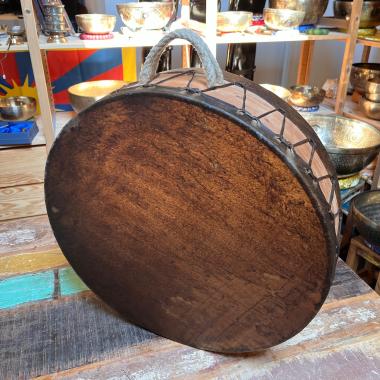 Gong Trommel  | Earth Drum | ø 50 cm