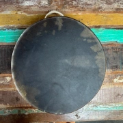 Gong Trommel  | Earth Drum | ø 50 cm | Bison