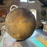 Gong Trommel  | Earth Drum | ø 50 cm | Bison