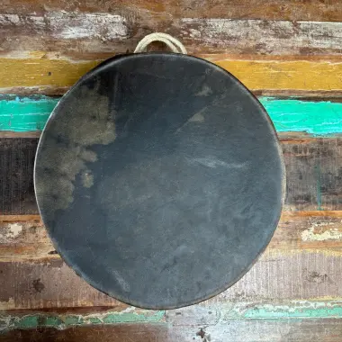 Gong Trommel  | Earth Drum | ø 50 cm | Bison