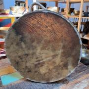 Gong Trommel  | Earth Drum | ø 45 cm