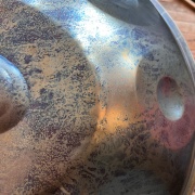 Handpan Shaktipan | B2 Kurd | 432 Hz