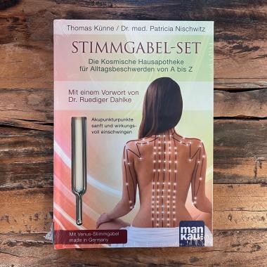 Stimmgabel-Set