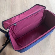 Harmonium Rucksacktasche | Wetterfest