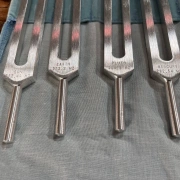 BioSonics Stimmgabel Set | Planeten