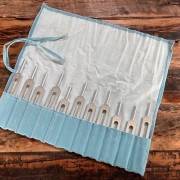 BioSonics Stimmgabel Set | Planeten