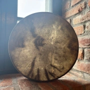 Schamanen Trommel  ø 40 cm