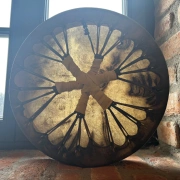 Schamanen Trommel  ø 40 cm