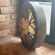 Schamanen Trommel  ø 40 cm