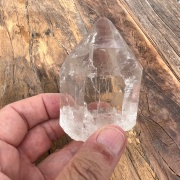 Himalaya Quartz