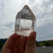 Himalaya Quartz