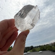 Himalaya Quartz