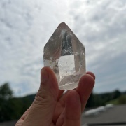 Himalaya Quartz