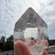 Himalaya Quartz